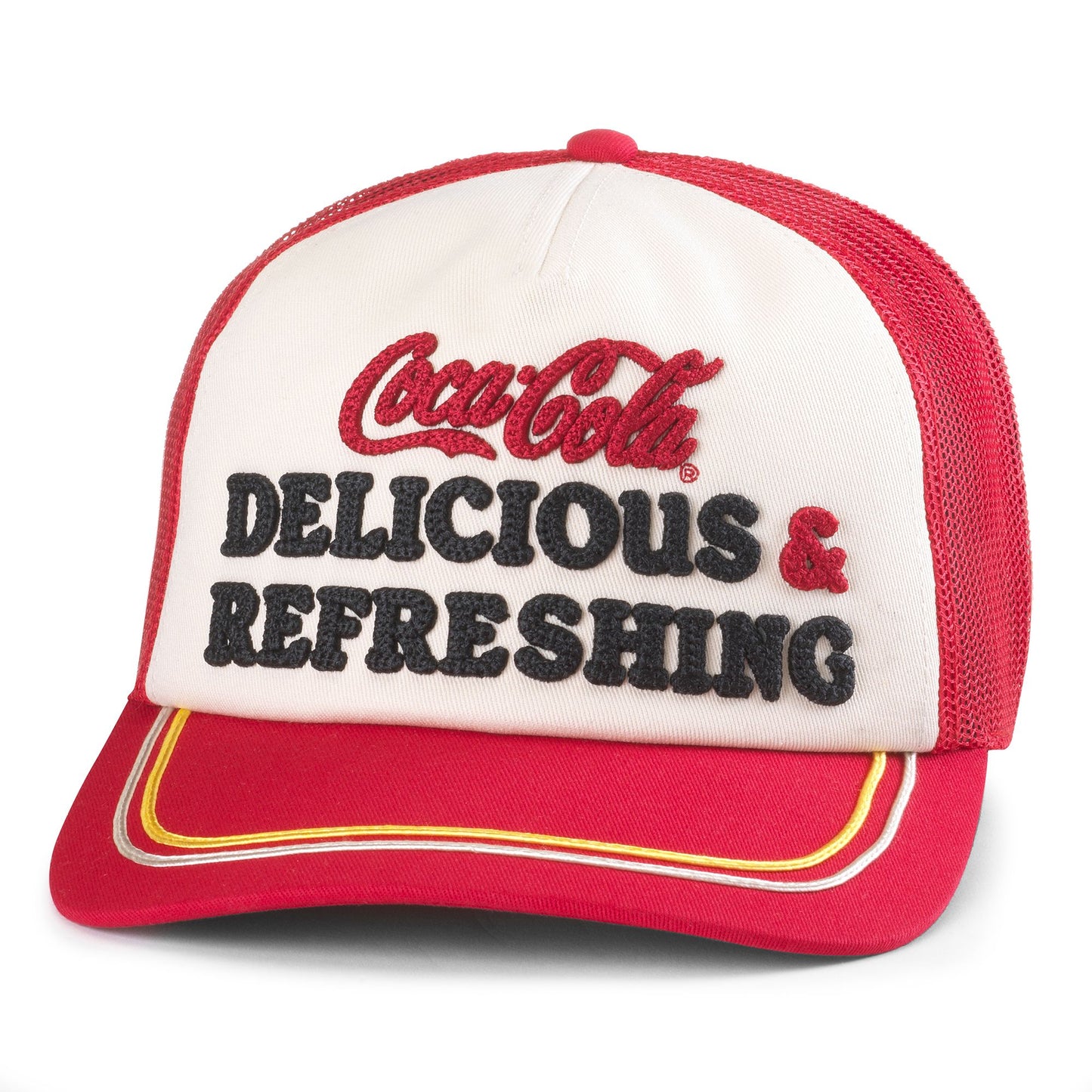 COKE Radler  Hat