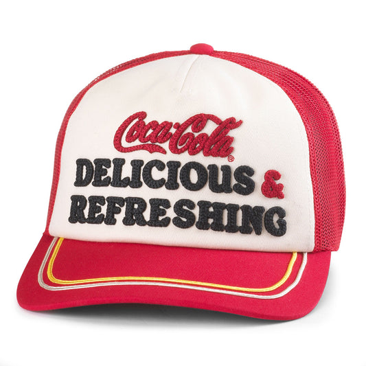 COKE Radler  Hat