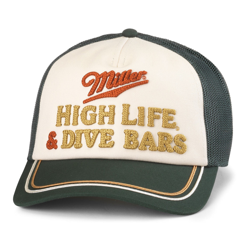 Miller High Life Radler