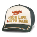 Miller High Life Radler