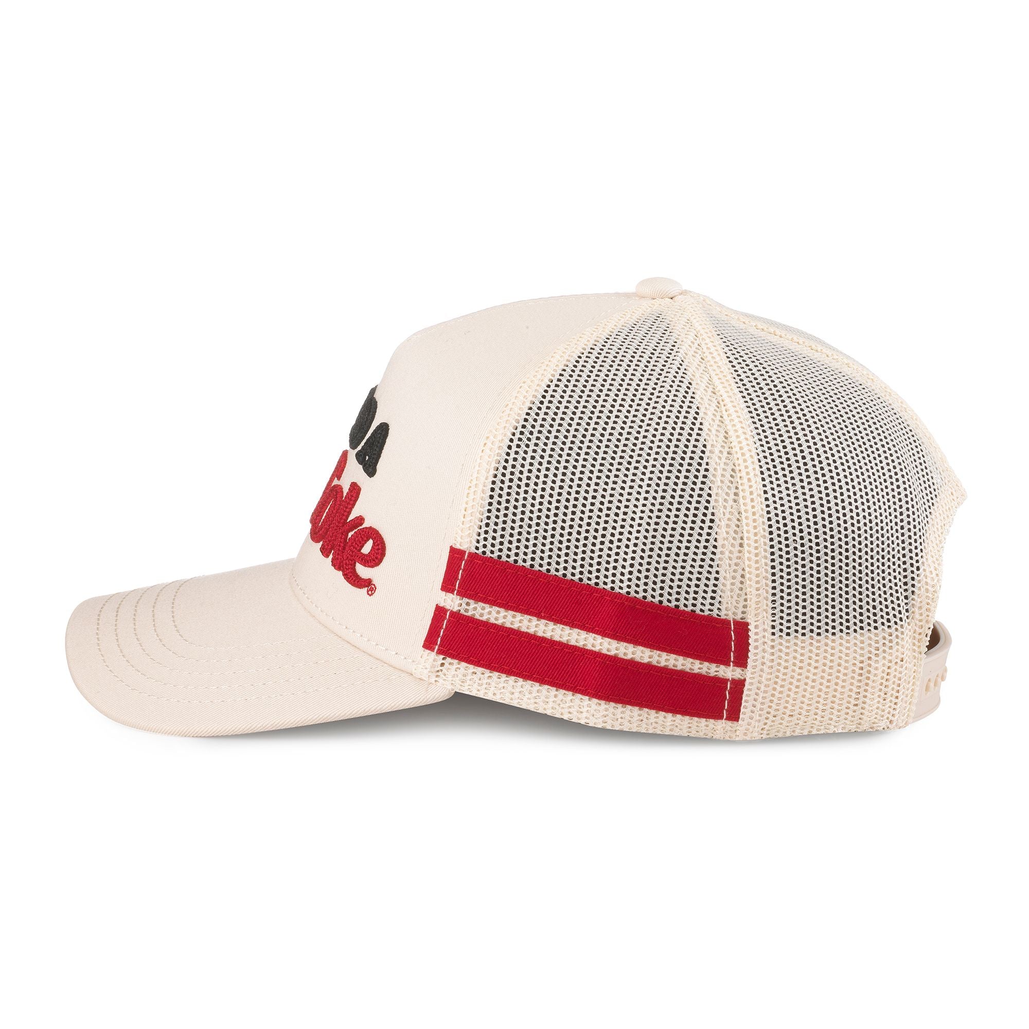 Diet Coke Valin Stripe