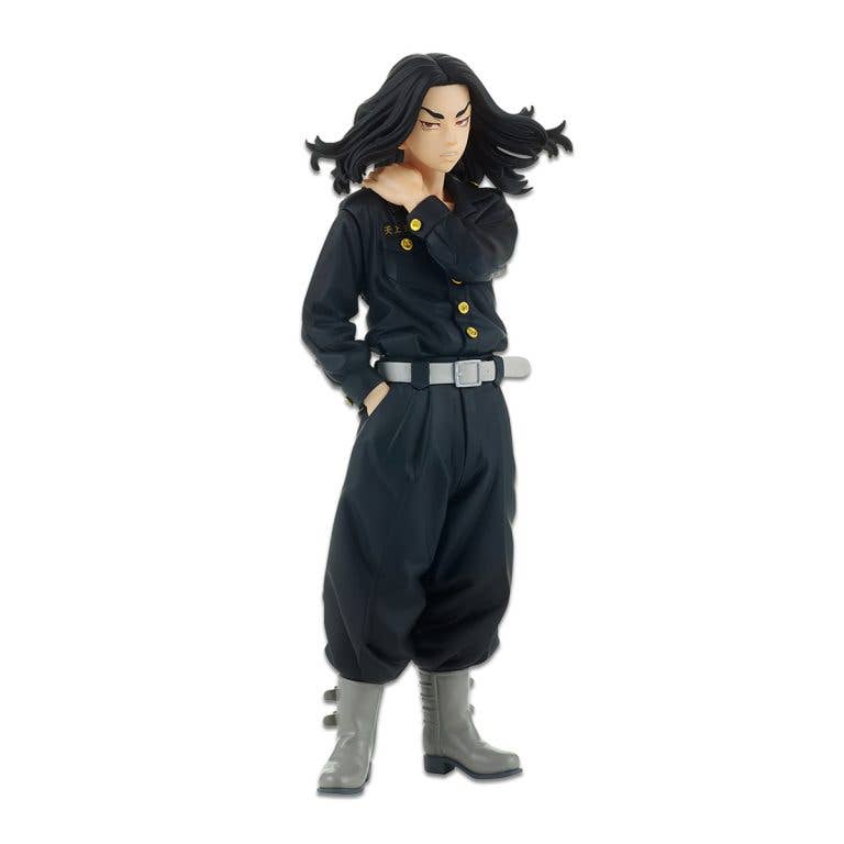 Tokyo Revengers - Keisuke Baji Figure -