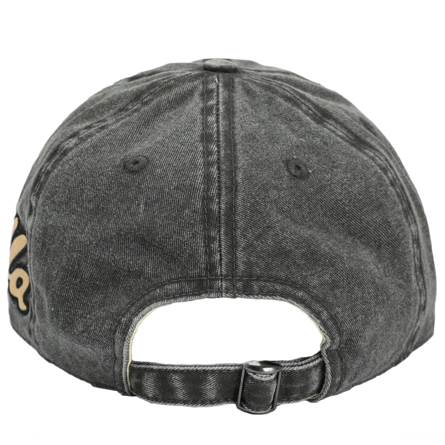 Godzilla Embroidered Pigment Dyed Adjustable Dad Hat