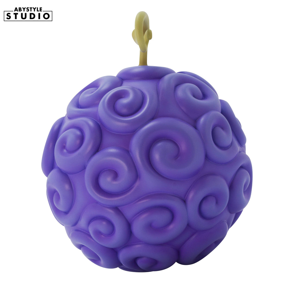 One Piece Gum-Gum Fruit Gomu Gomu No Mi Replica 5.1"
