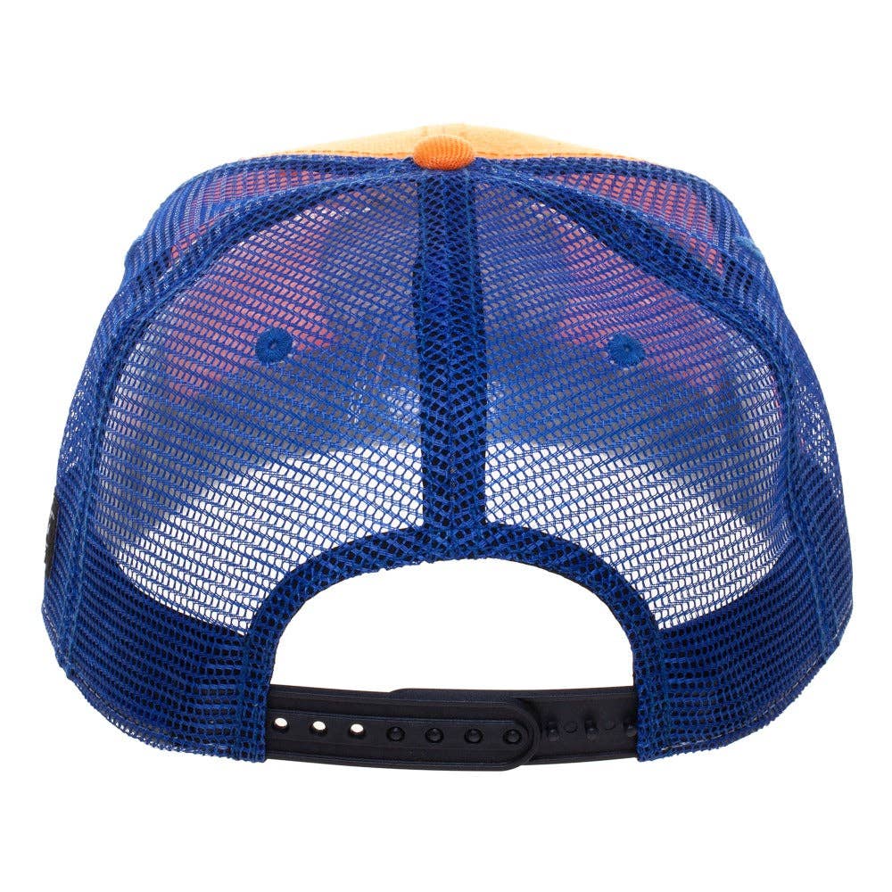 Dragon Ball Z Hat