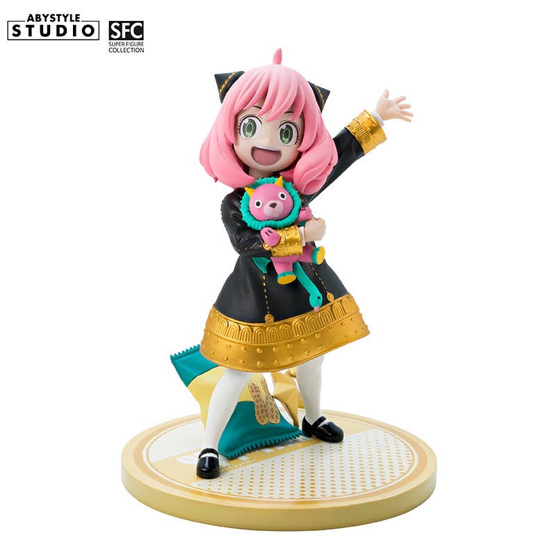 Spy X Family - Anya Forger Figure