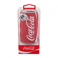 Coca-Cola Aluminum Can Bluetooth Speaker