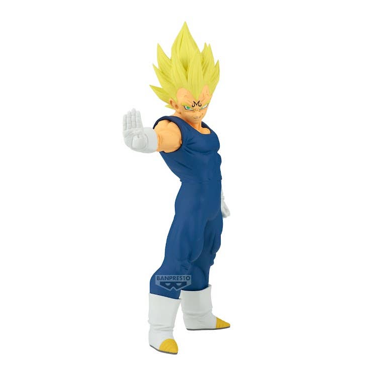 DRAGON BALL Z Grandista-MAJIN VEGETA-