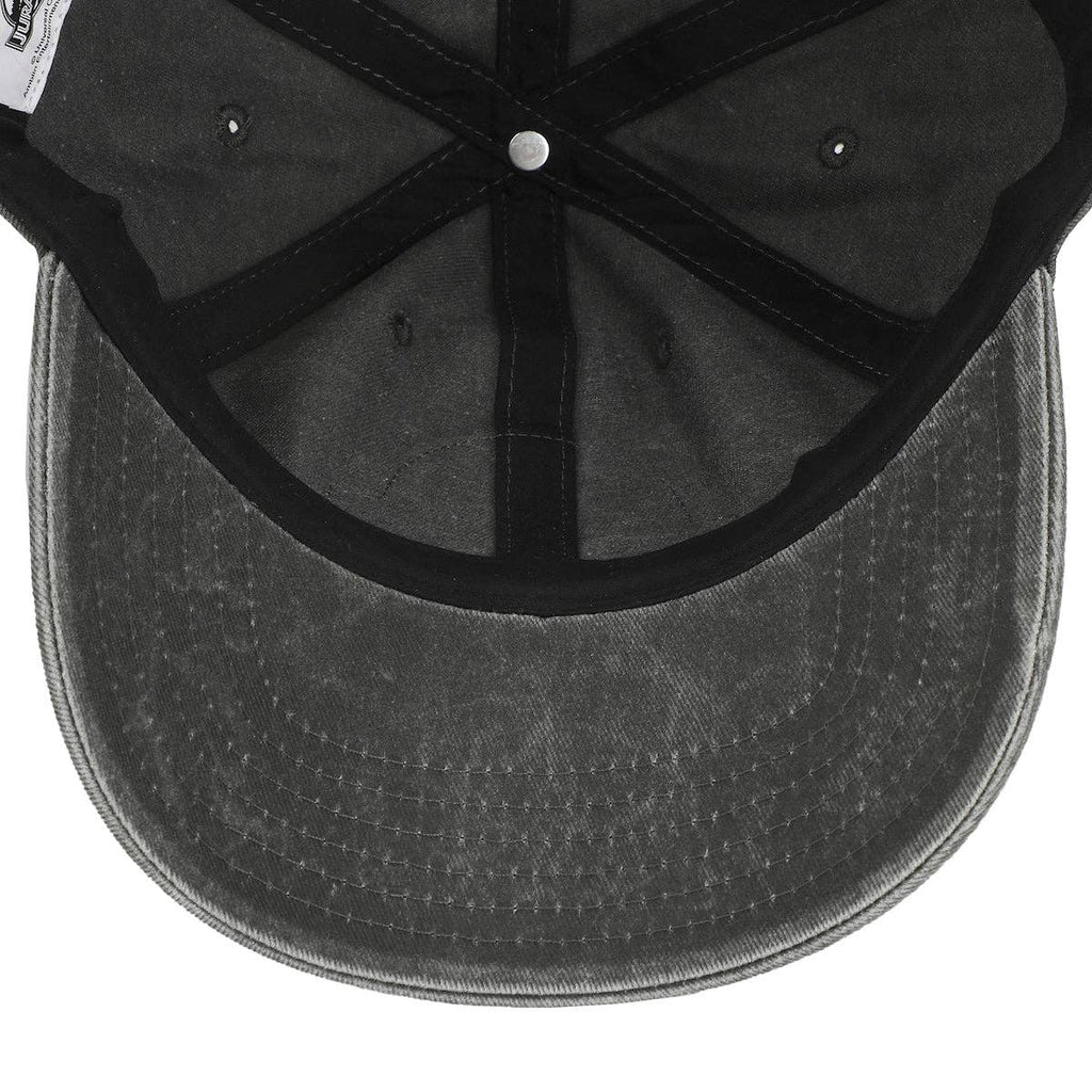 Jurassic Park Baseball Hat