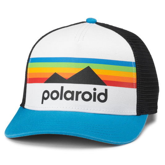 Polaroid Sinclair Hat