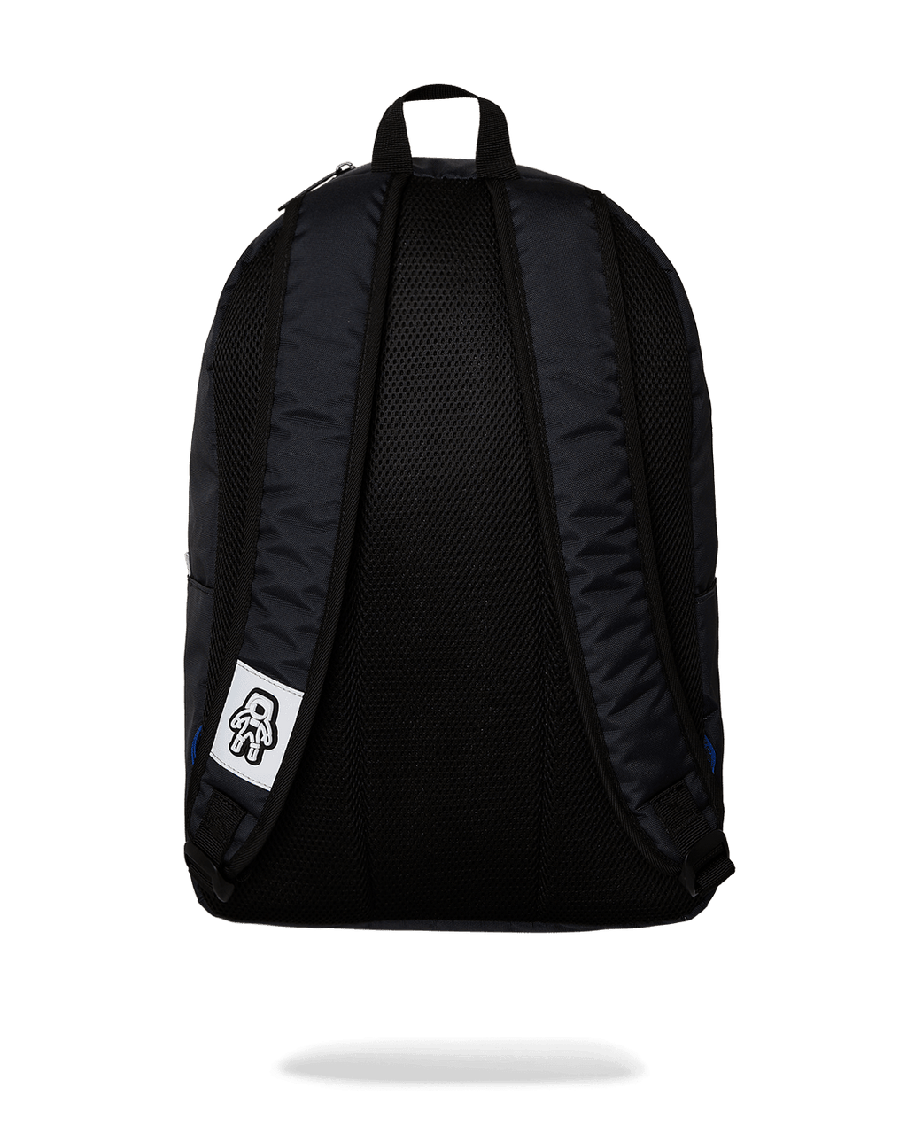 SPACE JUNK ALIEN STREETWEAR BACKPACK