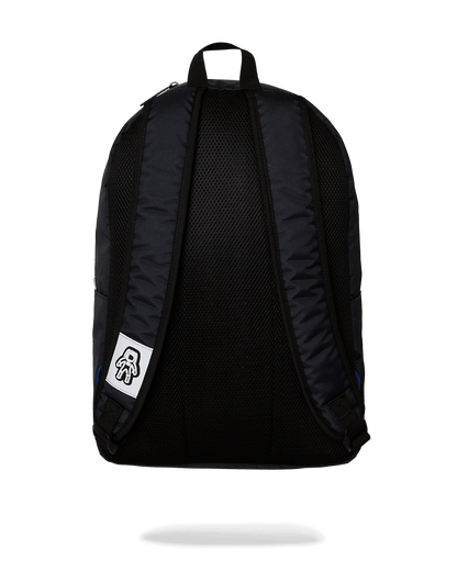 SPACE JUNK ALIEN STREETWEAR BACKPACK