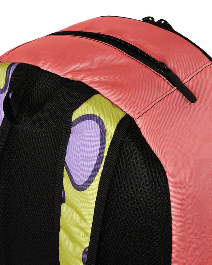 SPACE JUNK SPONGEBOB BIG PATRICK BACKPACK