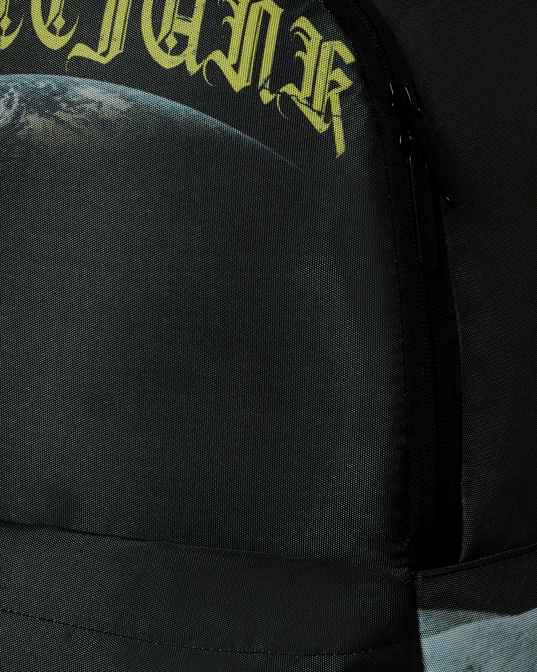 SPACE JUNK ASTRO-NOT BACKPACK