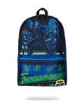 SPACE JUNK DC TROUBLEMAKERS BACKPACK