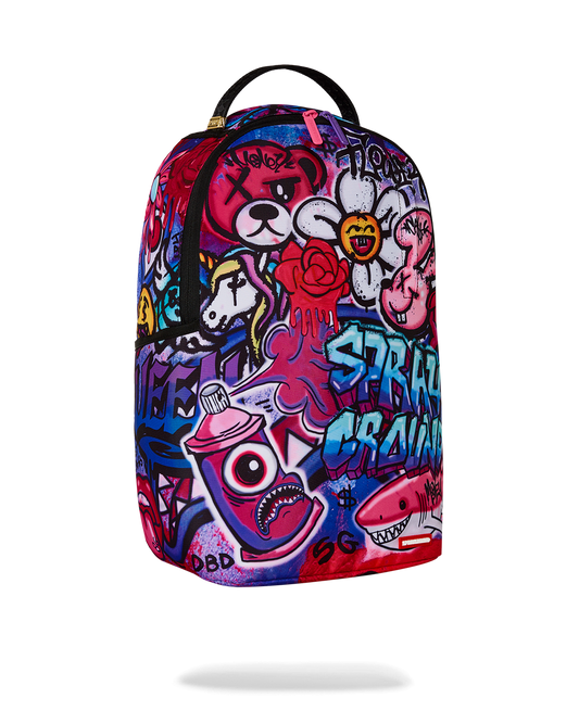 IT'S COMPLICATED DLXR BACKPACK