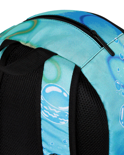 SPACE JUNK SPONGEBOB BUBBLES BACKPACK
