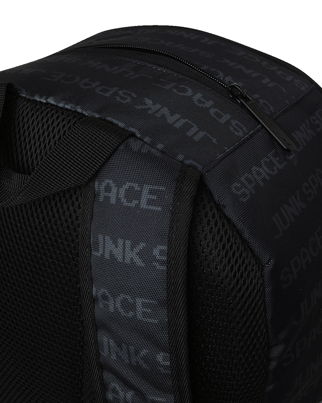 SPACE JUNK ASTRO VS ALIEN BACKPACK