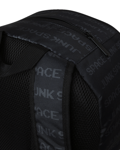 SPACE JUNK ASTRO VS ALIEN BACKPACK