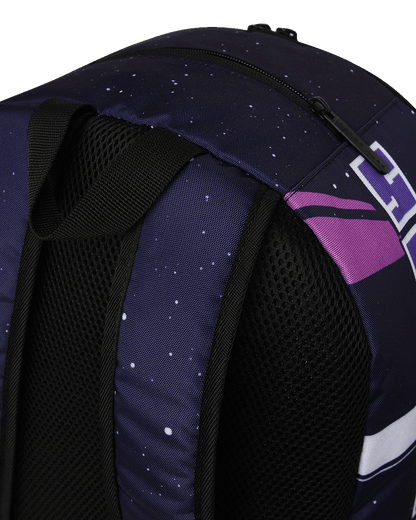 SPACE JUNK RECORDS BACKPACK