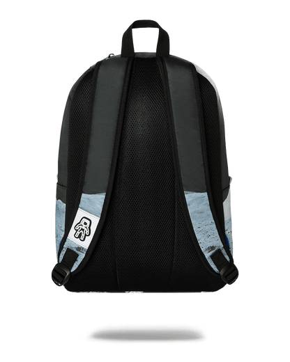SPACE JUNK ASTRO-NOT BACKPACK