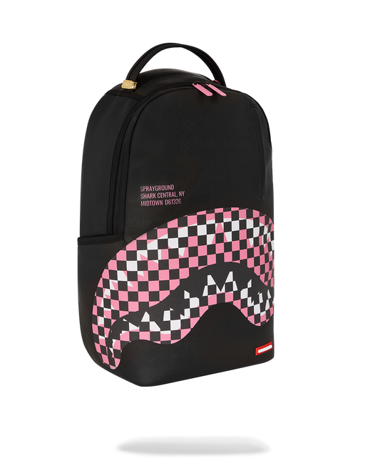 SHARK CENTRAL MIDTOWN BACKPACK