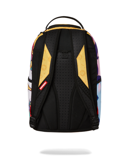 MY LITTLE PONY PARTY DLXR BACKPACK