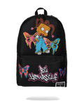 SPACE JUNK SUSIE COLORS BACKPACK