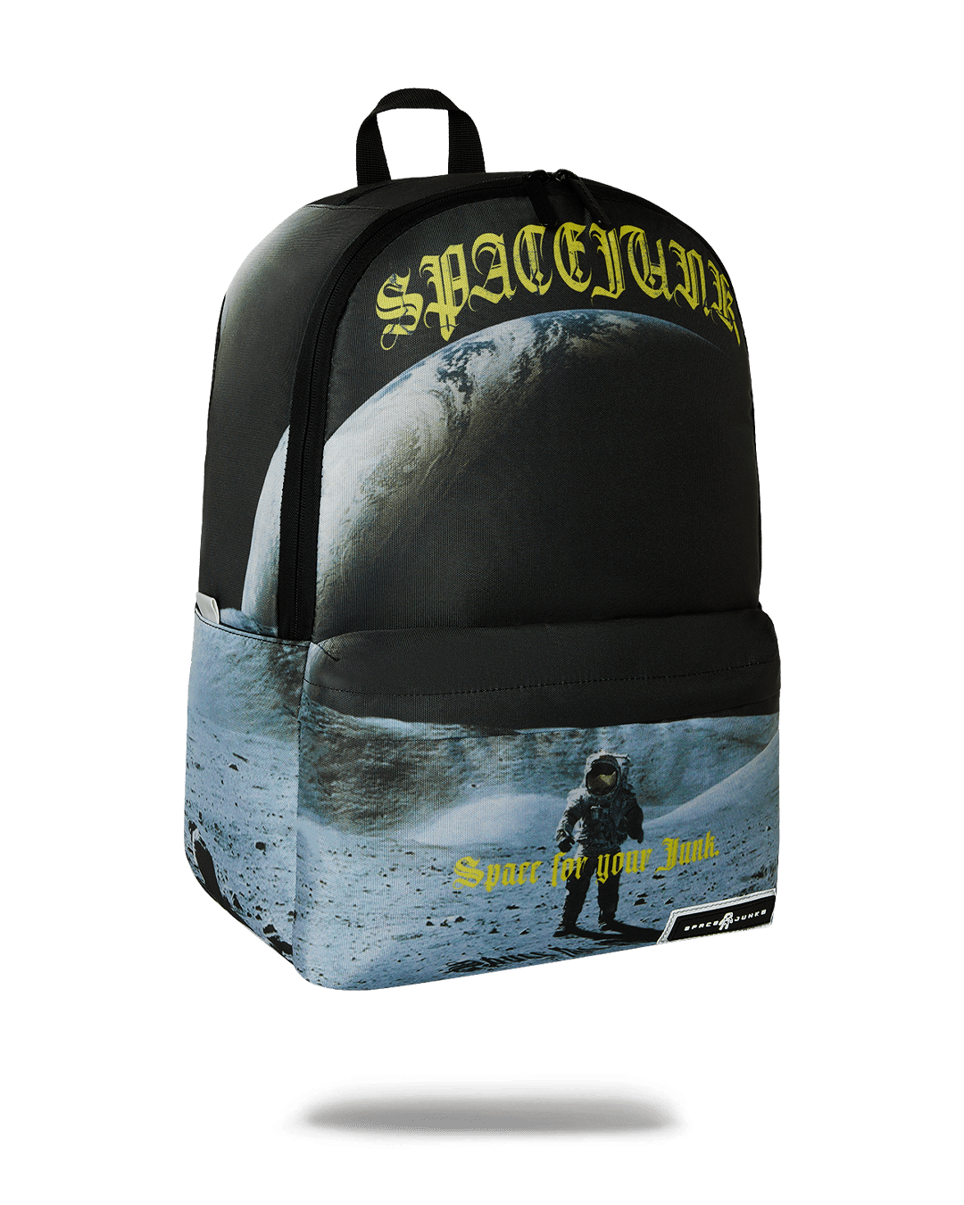 SPACE JUNK ASTRO-NOT BACKPACK