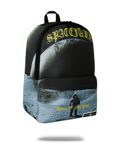 SPACE JUNK ASTRO-NOT BACKPACK