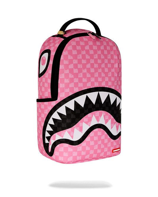 PINK PARADISE DLXSV BACKPACK