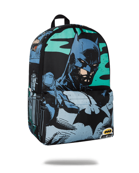 SPACE JUNK BATMAN BACKPACK