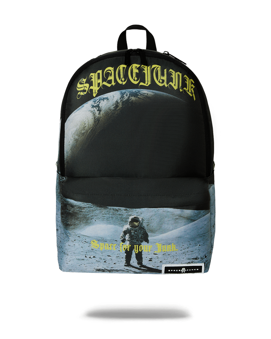 SPACE JUNK ASTRO-NOT BACKPACK