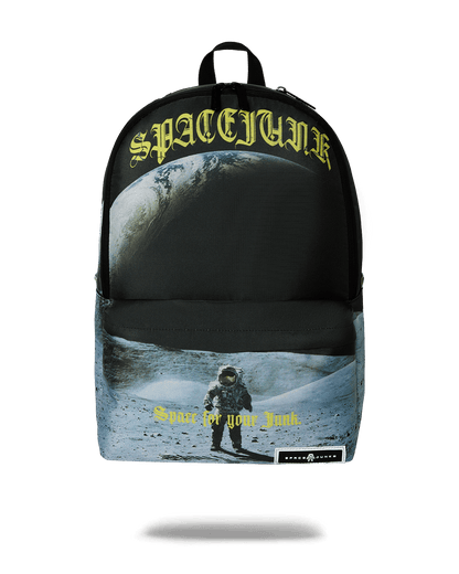 SPACE JUNK ASTRO-NOT BACKPACK