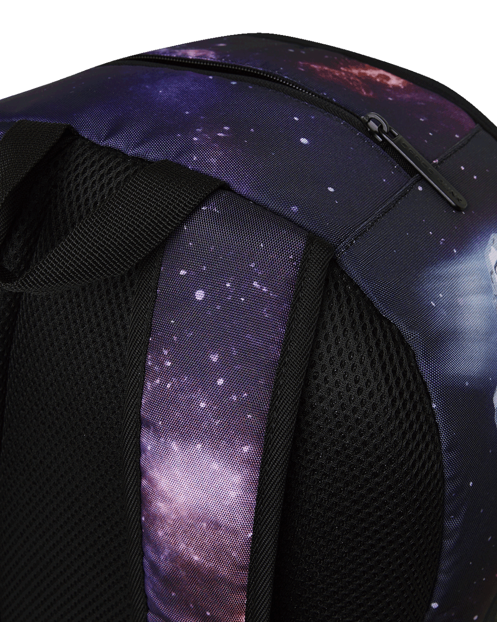 SPACE JUNK DOBERMANS ON THE MOON BACKPACK