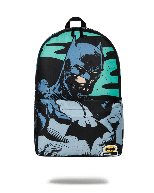 SPACE JUNK BATMAN BACKPACK