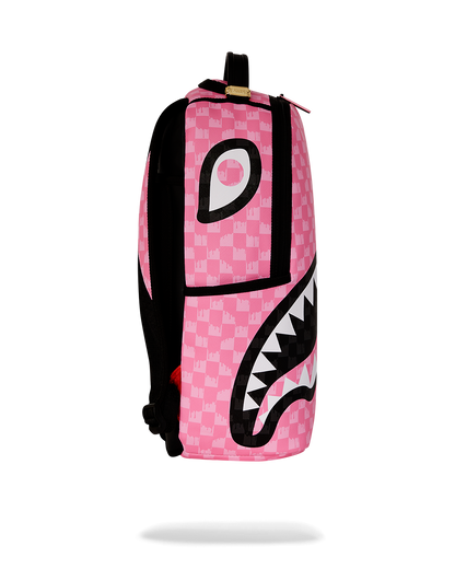 PINK PARADISE DLXSV BACKPACK