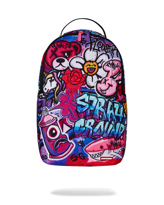 IT'S COMPLICATED DLXR BACKPACK