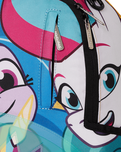 MY LITTLE PONY PARTY DLXR BACKPACK