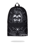 SPACE JUNK ROCKER BACKPACK