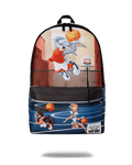 SPACE JUNK LOONEY BALLERS BACKPACK