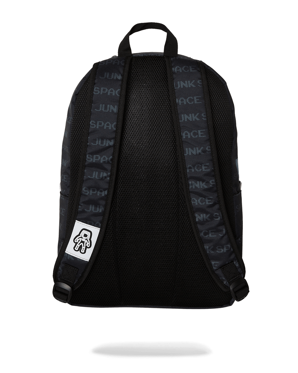 SPACE JUNK ASTRO VS ALIEN BACKPACK