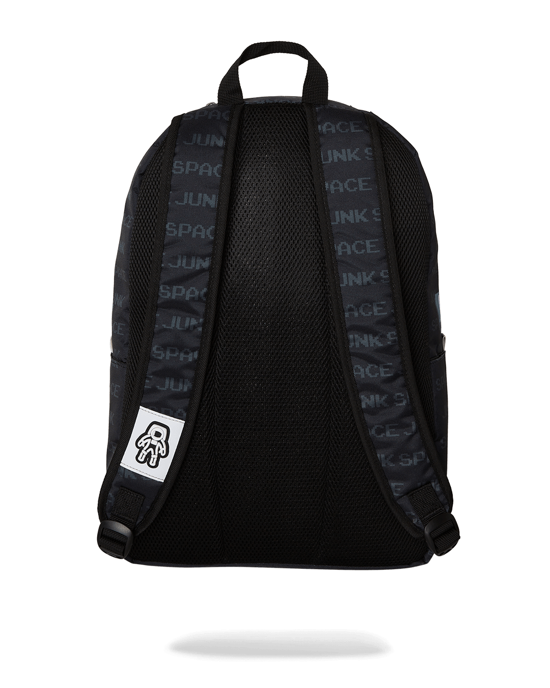 SPACE JUNK ASTRO VS ALIEN BACKPACK