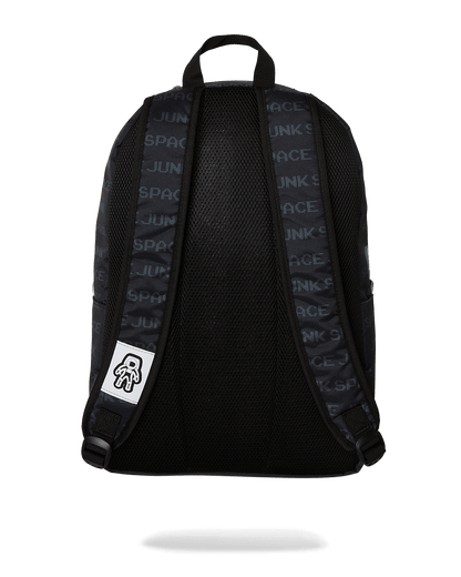 SPACE JUNK ASTRO VS ALIEN BACKPACK