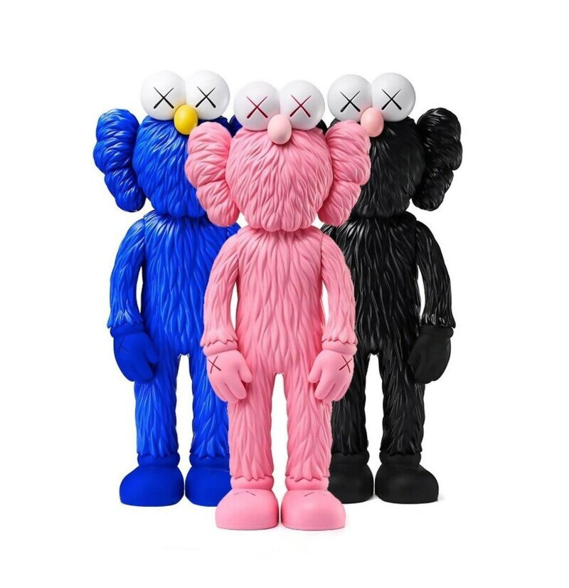 KW ELMO 14 INCHES - 35 CM
