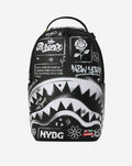 NYBG BRONX VIBES BACKPACK