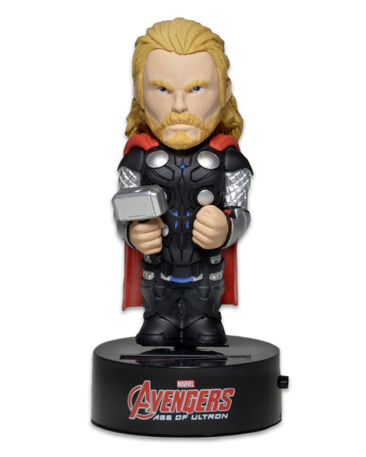 THOR – BODY KNOCKER - Kidrobot