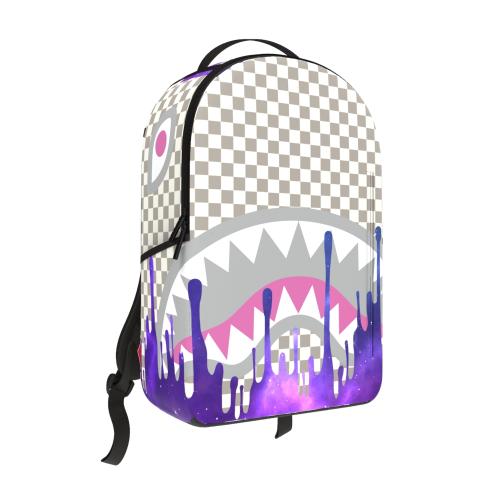 CREAM SPACE DRIP DLXSV BACKPACK