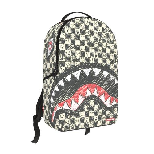 EMOTE CHECK DLXSV BACKPACK