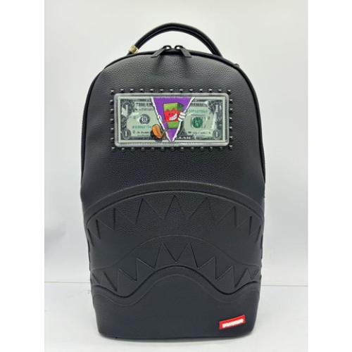 MONEYBILL DLXSV BACKPACK